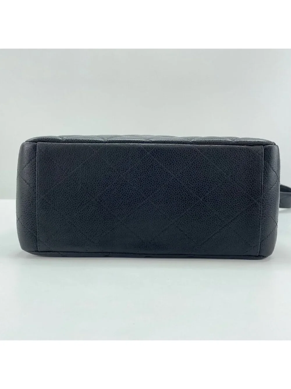 Chanel Shoulder Bag Quilted